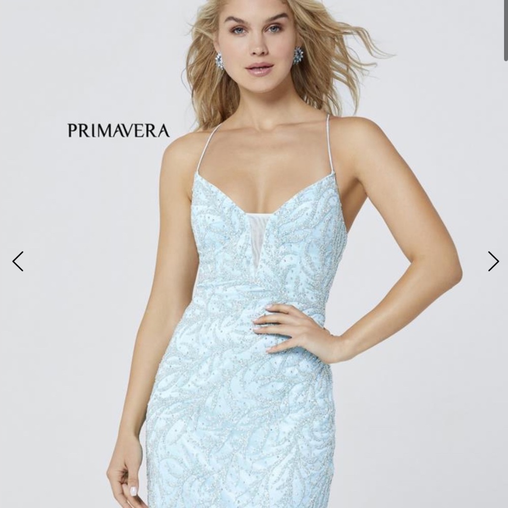 Homecoming Dress